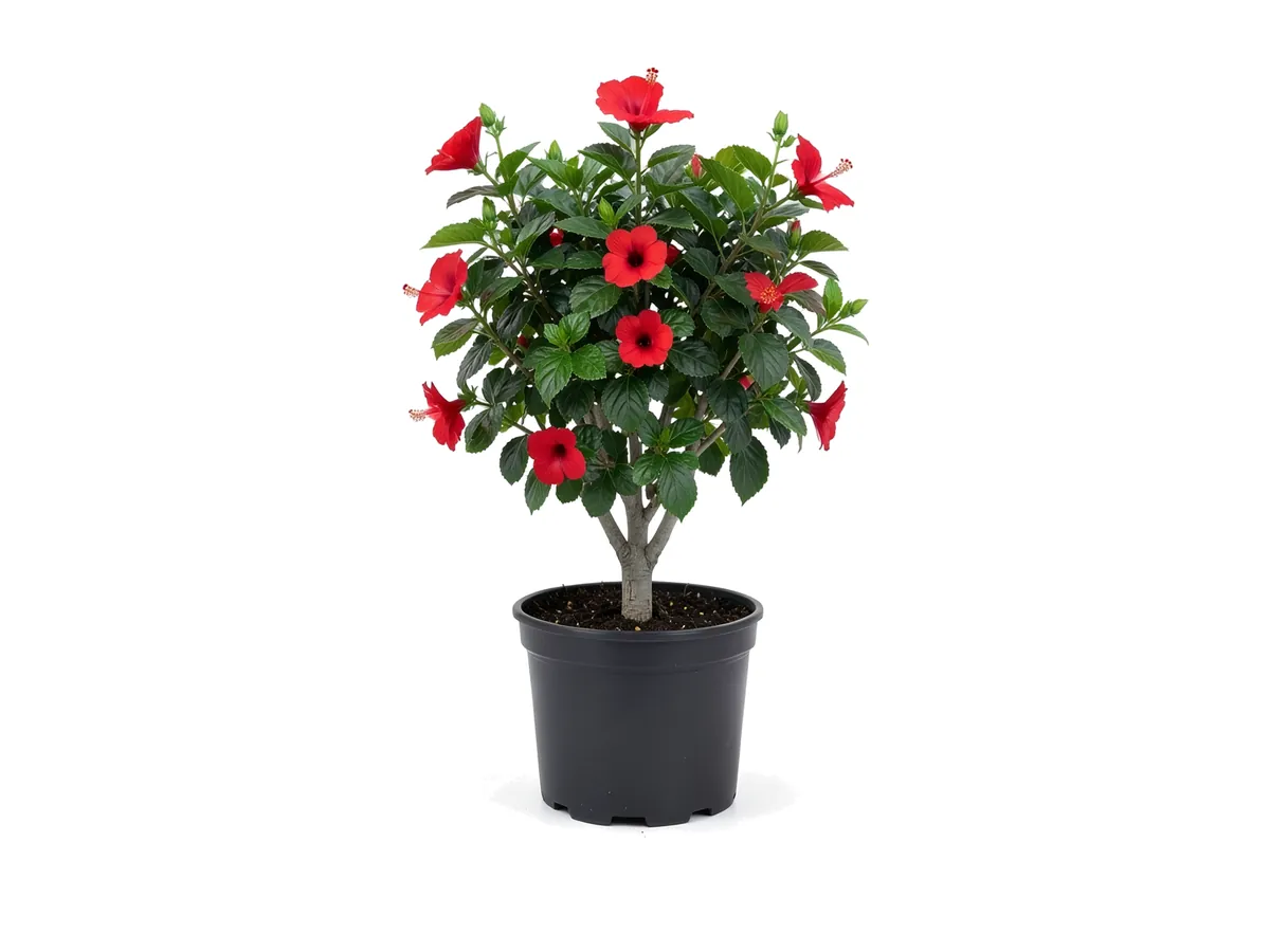 Hibiscus Presidente