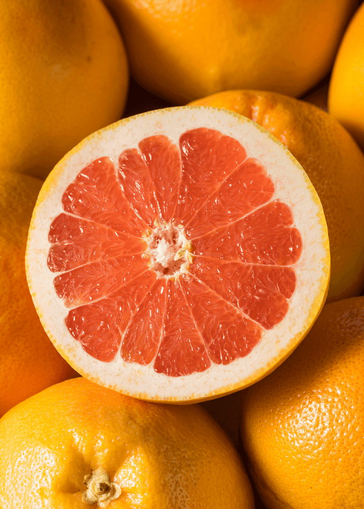 Ruby Red Grapefruit