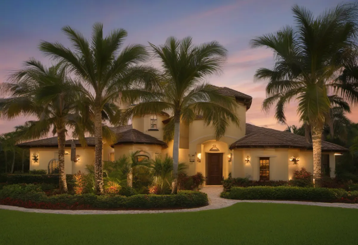 Best Time to Plant Bird of Paradise in Marco Island, FL