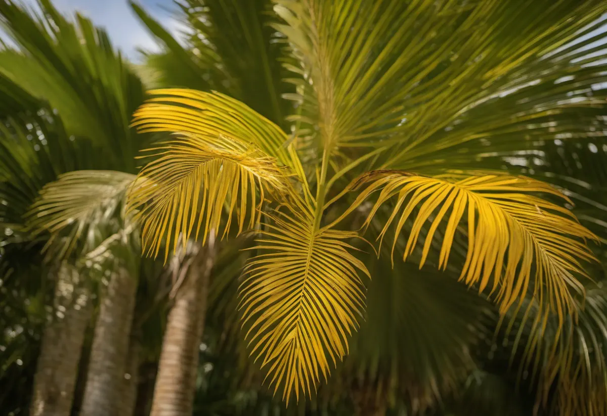 Best Time to Plant Majesty Palm in North Fort Myers, FL