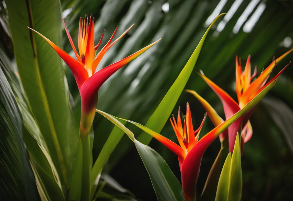 Heliconia Problems in North Port and How to Fix Them