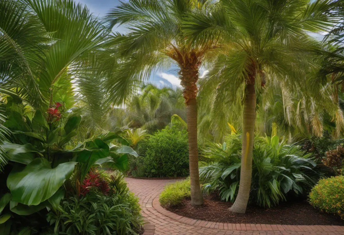 How Much Does Tropical Plants Cost in Port Charlotte? Complete Price Breakdown