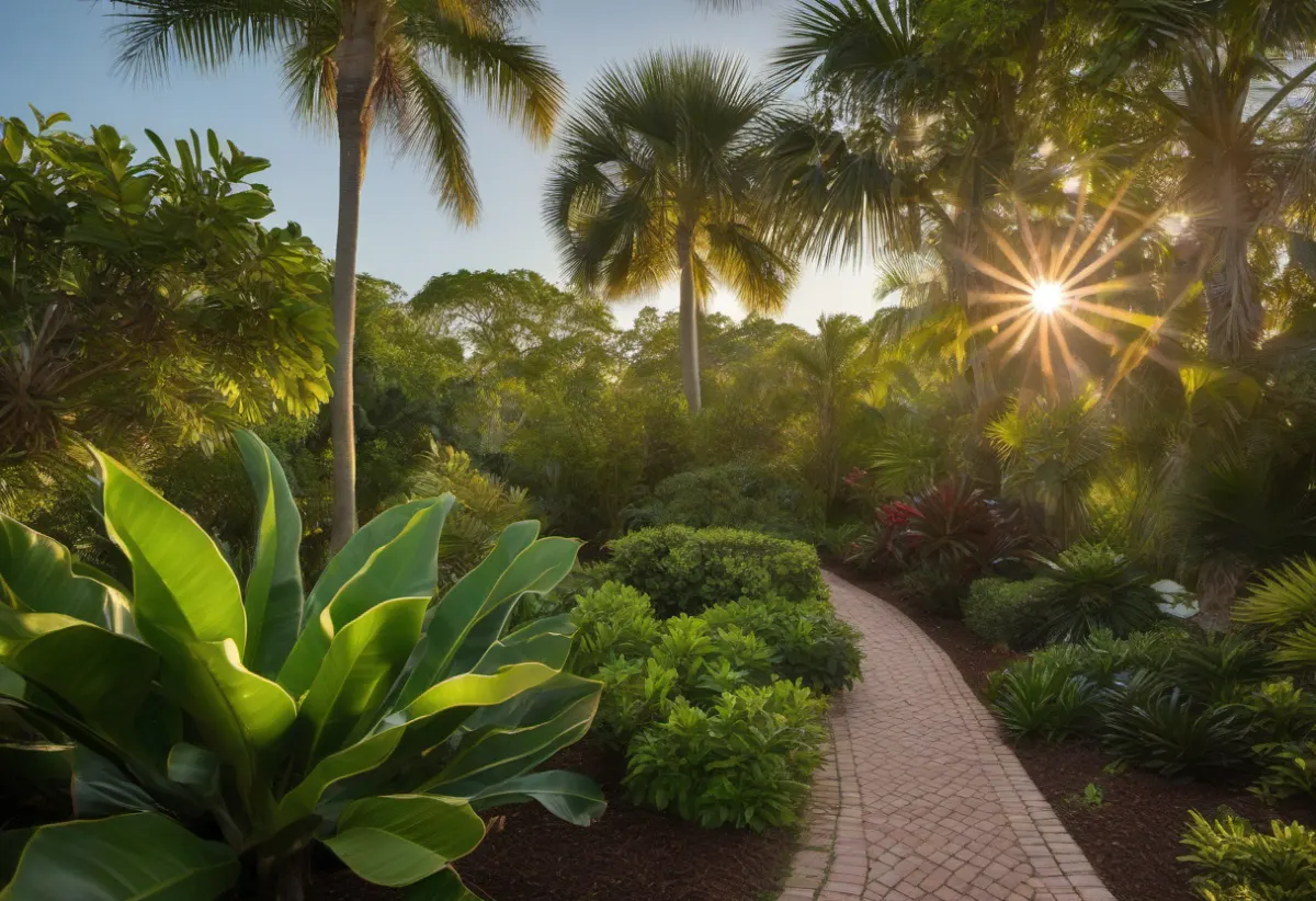 How to Grow Green Island Ficus in Estero's Climate