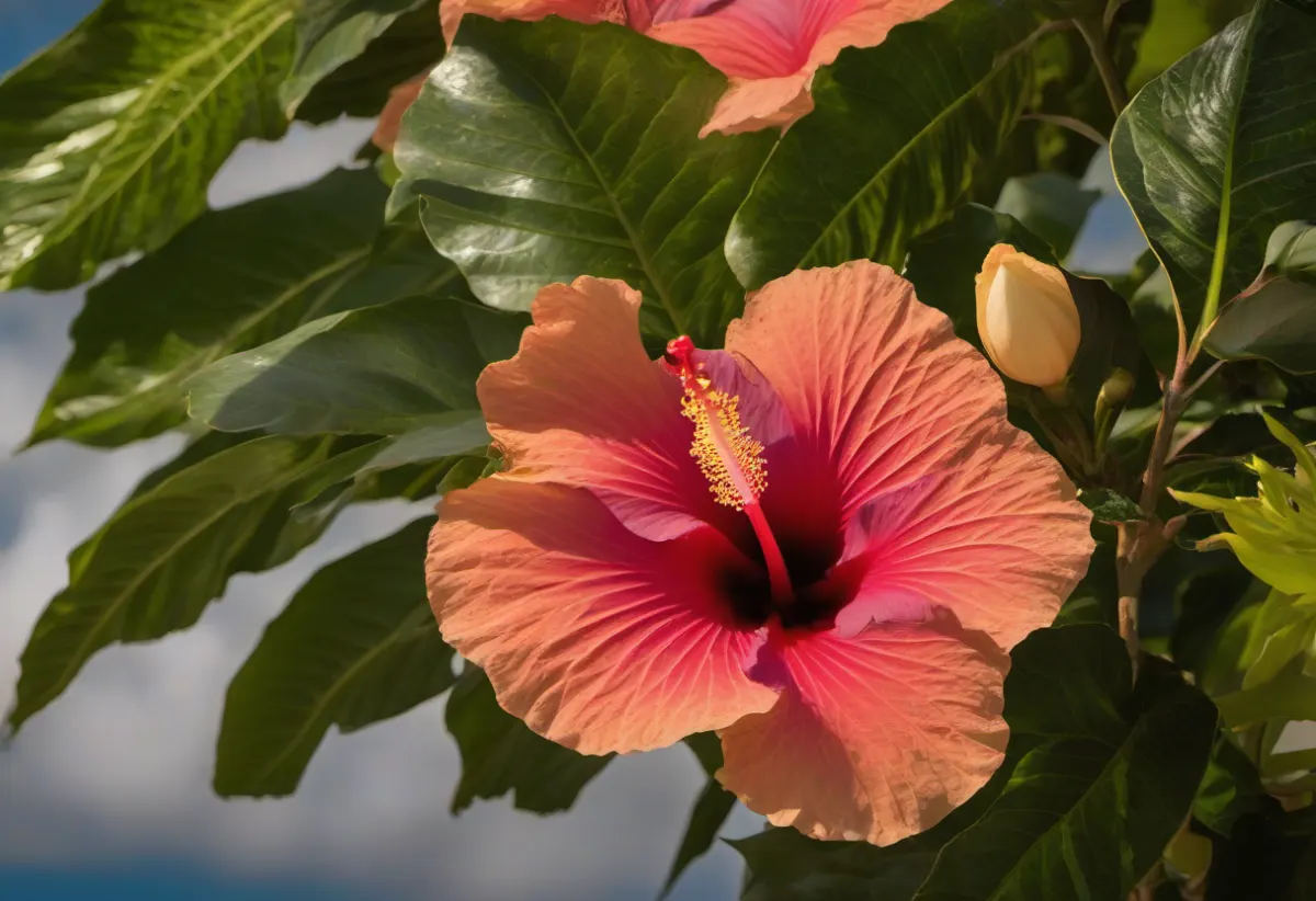 Low-Maintenance Hibiscus Options for North Port Yards