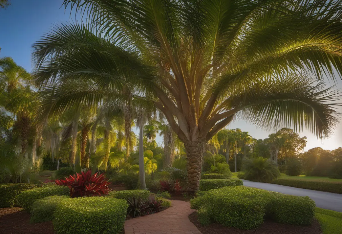 Mahogany Tree Care Guide for North Port Homeowners