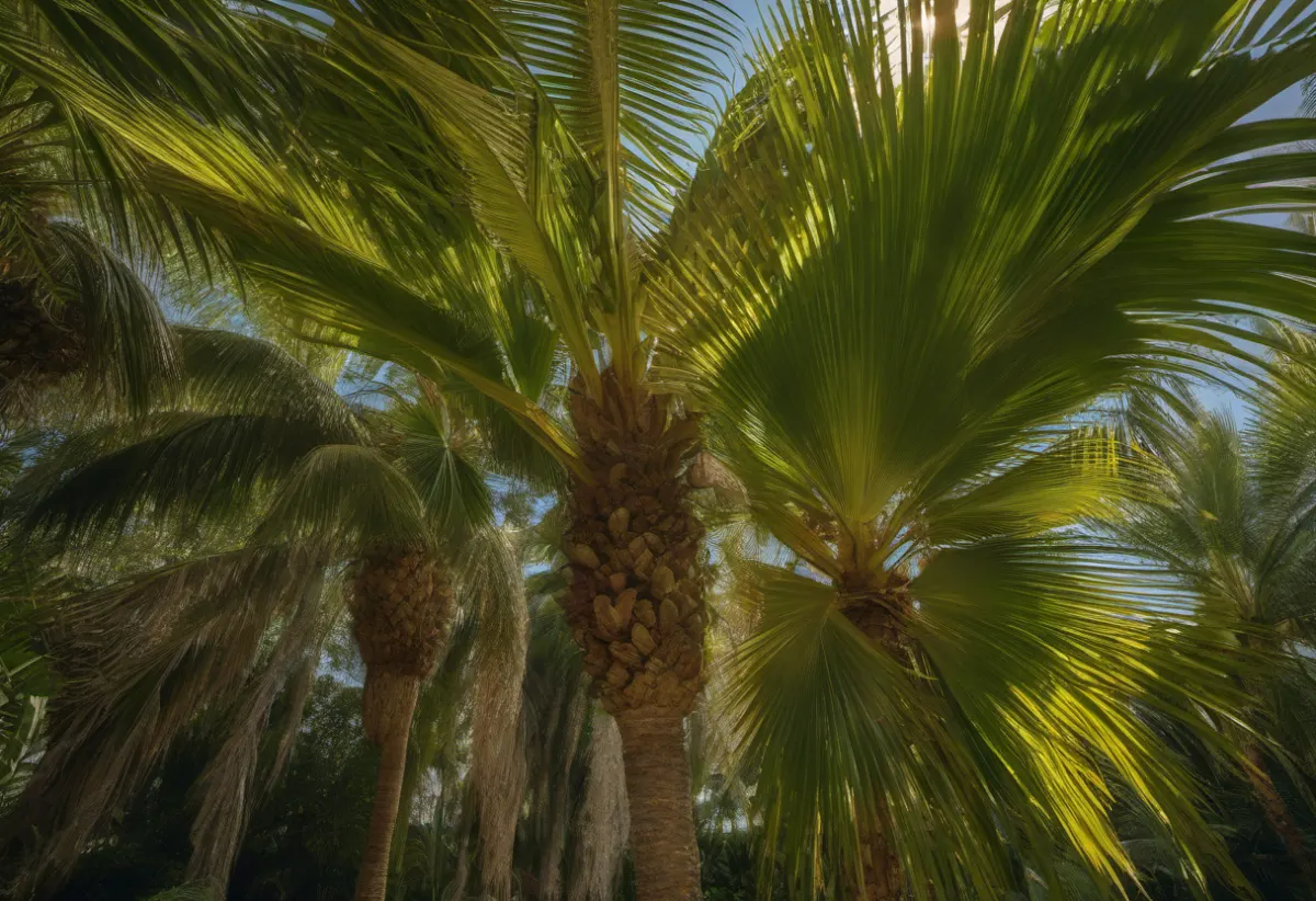 Palm Trees Price Guide for Naples — Sizes, Costs & Installation