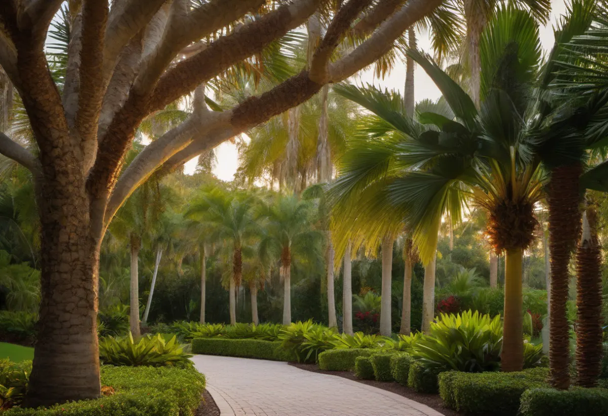 Podocarpus Hedge Price Guide for Bonita Springs — Sizes, Costs & Installation