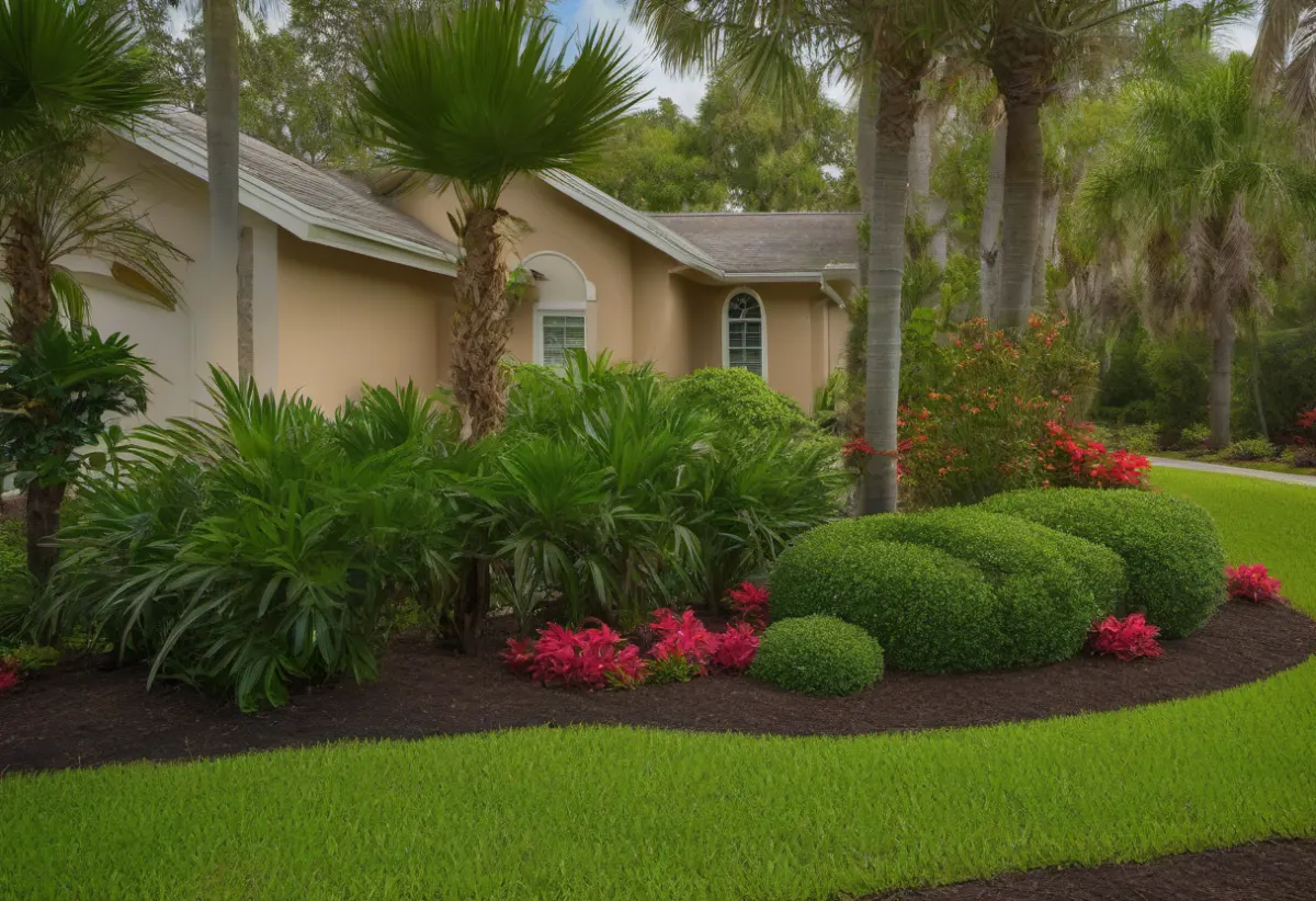 Podocarpus Hedge Problems in Port Charlotte and How to Fix Them
