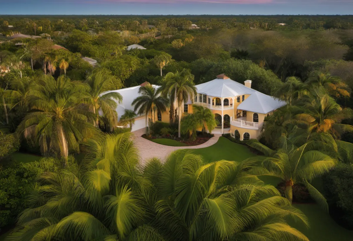 Royal Palm Care Guide for Englewood Homeowners