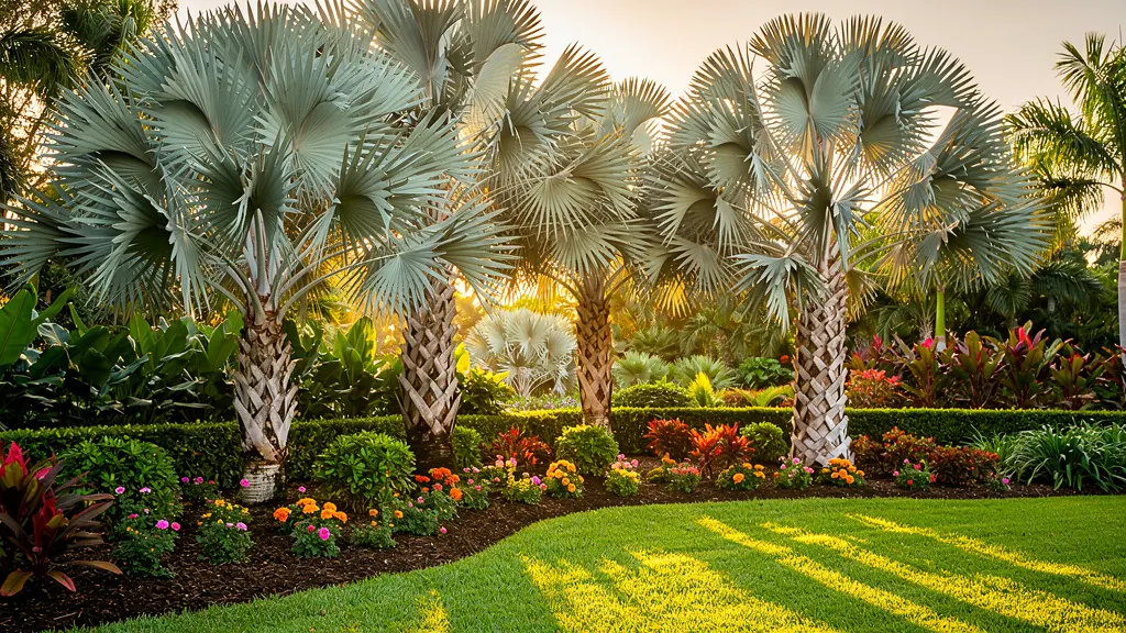 Sylvester Palms in Estero, Florida