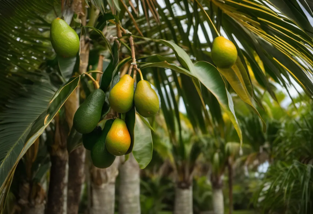 Where to Buy an Avocado Tree in North Port, FL (2026 Guide)
