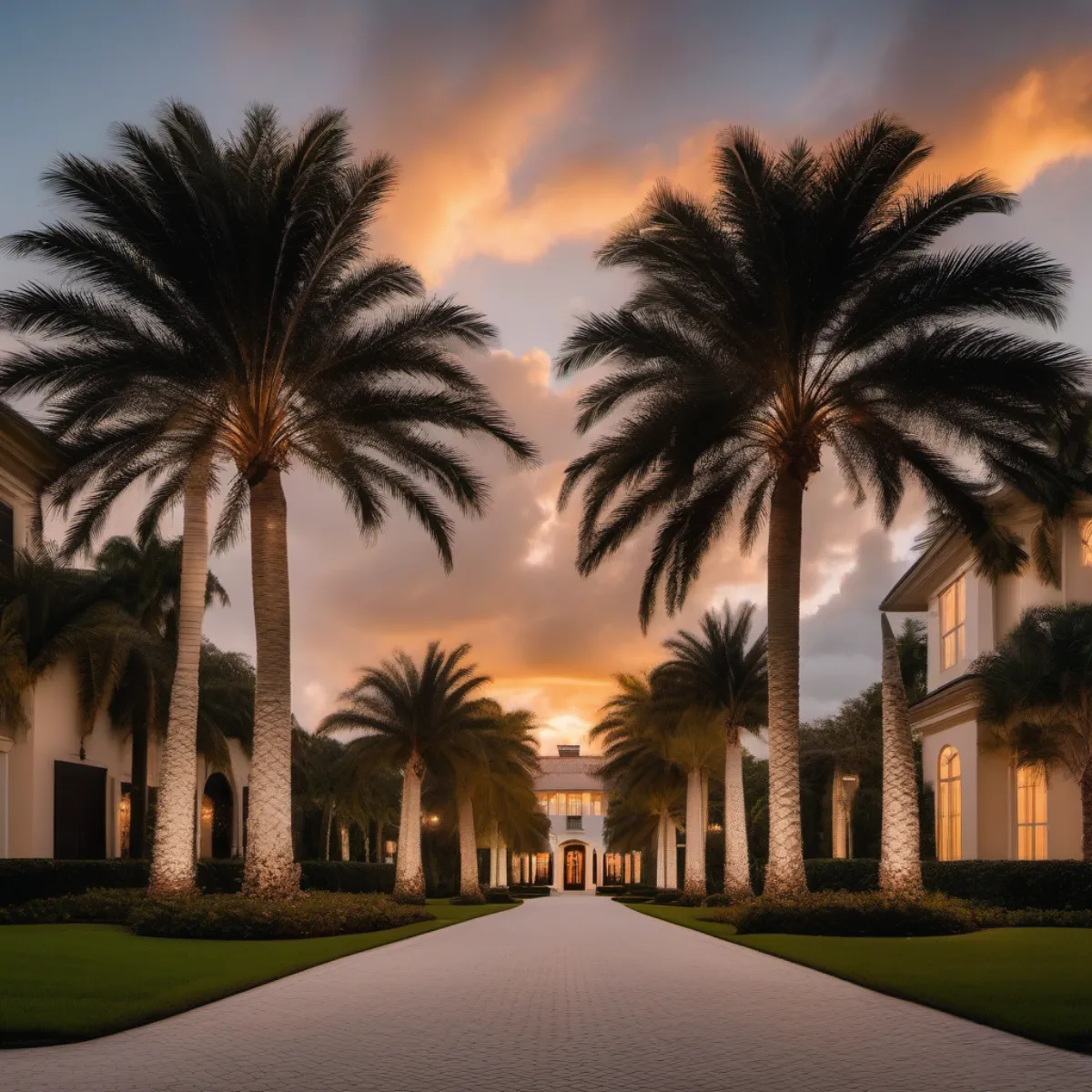 Royal Palm Care Guide for Florida Homeowners